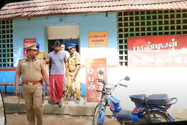 Pandian Stores story changed at the last moment Kathir and Jeeva going to jail 