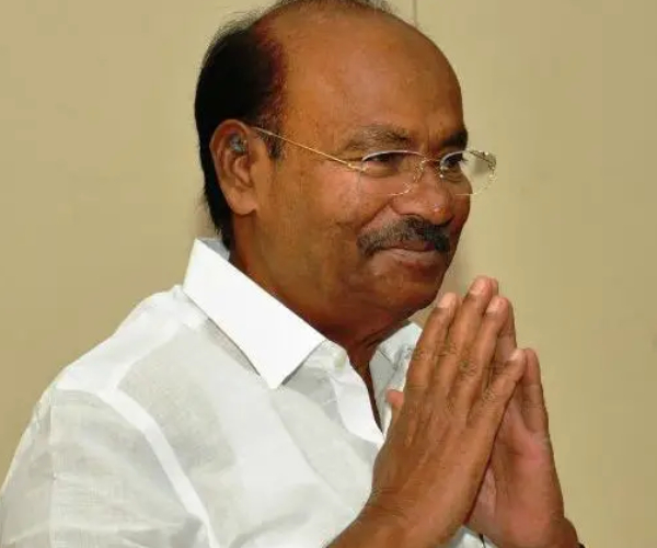 India Should warn Srilanka on China Spy Ship: Dr. Ramadoss 