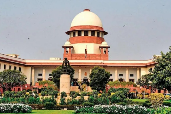 Supreme Court refuses to interfere with high court order prohibiting sale of Ganesh idols with Plaster Of Paris Supreme Court refuses to interfere with high court order prohibiting sale of Ganesh idols with Plaster Of Paris