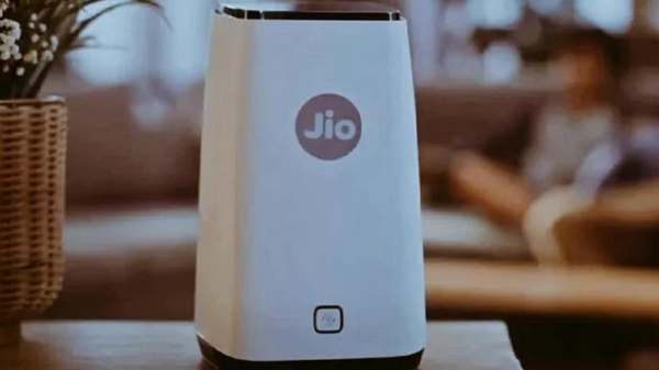 Jio Air Fiber plan is going to be launched today in India 