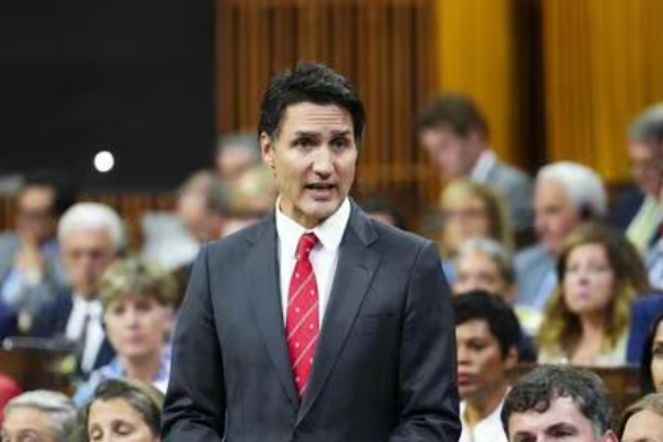 Agents Of India: Canada PMs Shocking attack against Delhi Over Khalistani Terrorists Killing 