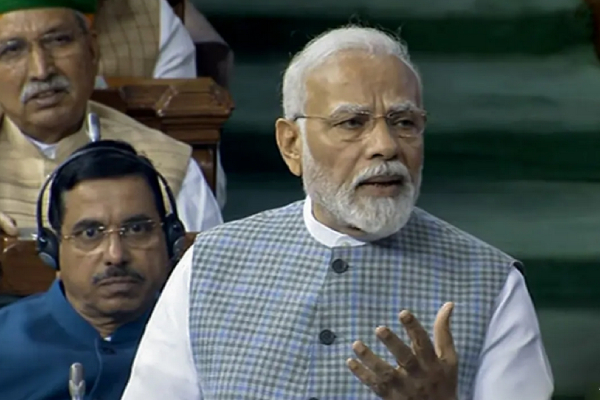 Agents Of India: Canada PMs Shocking attack against Delhi Over Khalistani Terrorists Killing 