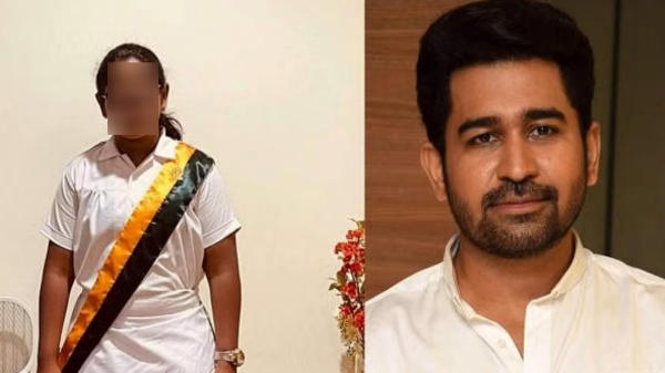 Vijay Antony daughter suicide - How to stop teenage suicides? 