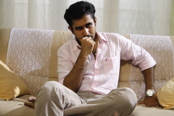 Vijay Antony daughter Meera death: What did recently happen in the father music concert? 