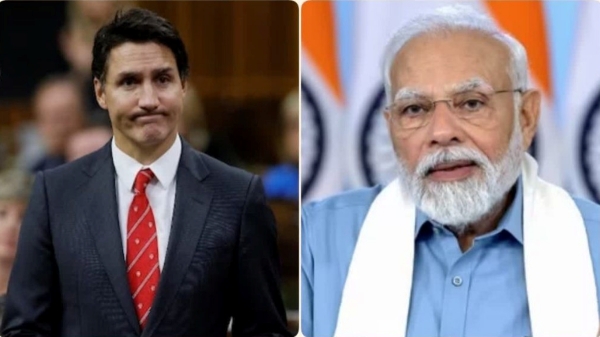 Canada PM Justin Trudeau says Ties With India is very impt for Canada