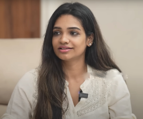 Ethirneechal vaasu interviewed about actor Marimuthus qualities