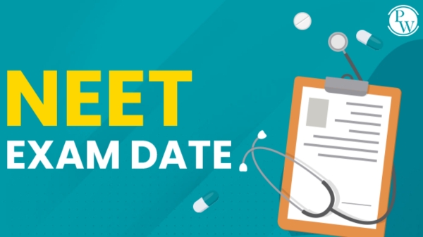 National Testing Agency annnounces NEET UG 2024 Exam date