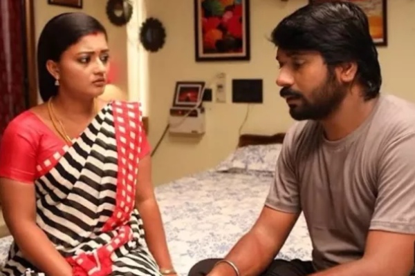 siragadikka aasai serial September 19th promo and Episode Highlights 