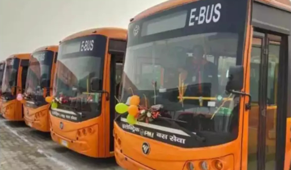 Pradhan Mantri e bus service scheme and do you know what are the 11 cities selected in Tamil Nadu Pradhan Mantri e bus service scheme and do you know what are the 11 cities selected in Tamil Nadu