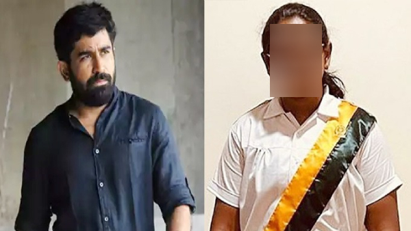 Director Mohan G is doing help to Vijay Antony from hospital 