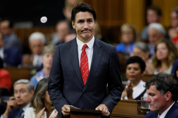 We are for the investigation: White House supports Canada PM Trudeau claims against India in Khalistani leader issue We are for the investigation: White House supports Canada PM Trudeau claims against India in Khalistani leader issue