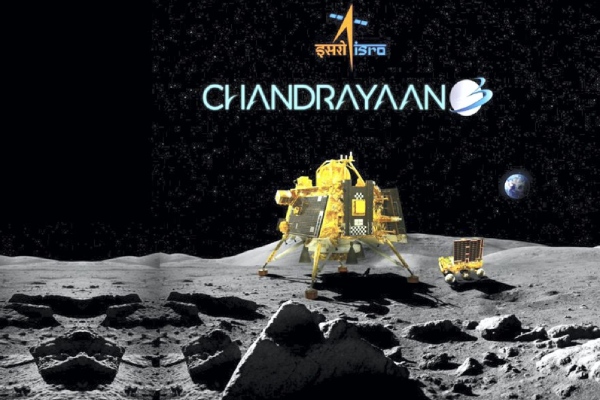 Technician who worked on Chandrayaan-3 Launchpad is selling Idly on the roadside 