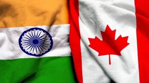 International media and prominent leaders are commenting on the rift in India-Canada relations 