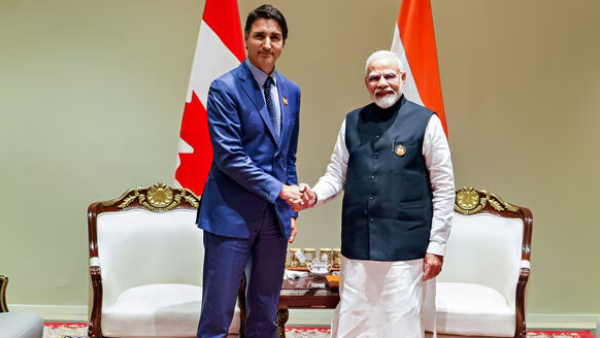 International media and prominent leaders are commenting on the rift in India-Canada relations 