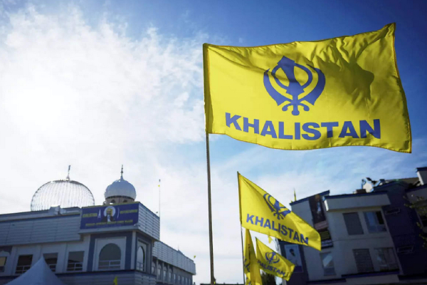 Canada continue rejects Indias request deport of 9 Khalistan Terrorists