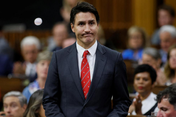 USA CIA Investigation on Canada PM Trudeaus claims against India in Khalistani leader issue USA CIA Investigation on Canada PM Trudeaus claims against India in Khalistani leader issue