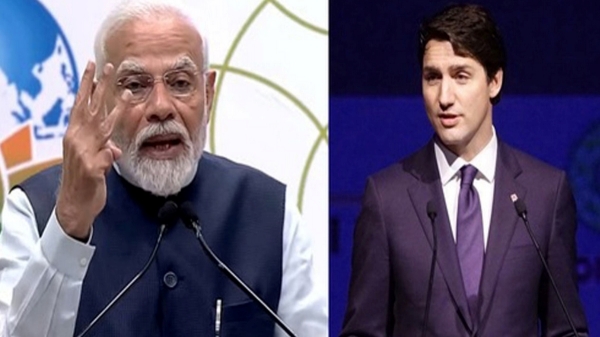 USA CIA Investigation on Canada PM Trudeaus claims against India in Khalistani leader issue USA CIA Investigation on Canada PM Trudeaus claims against India in Khalistani leader issue