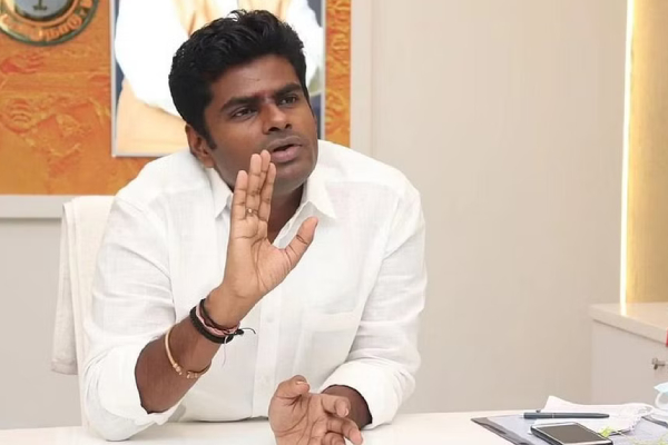 Why BJP chief Annamalai is silent on AIADMK alliance breakage with the Saffron party? 