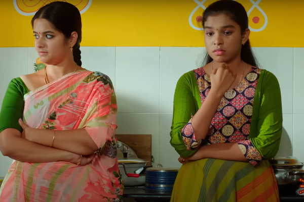 Ethirneechal Serial 2023 September 20th episode full update 