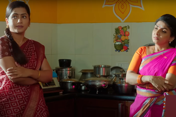 Ethirneechal Serial 2023 September 20th episode full update 