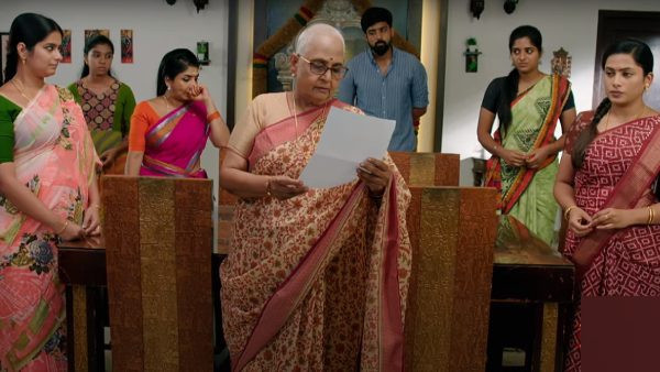 Ethirneechal Serial 2023 September 20th promo full update 