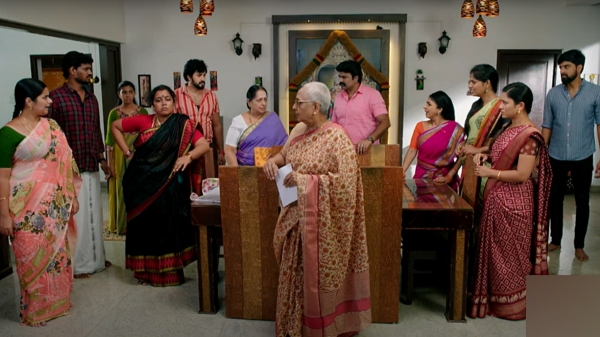 Ethirneechal Serial 2023 September 20th promo full update 