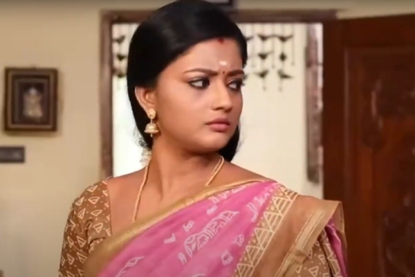 siragadikka aasai serial September 20th promo and Episode Highlights 