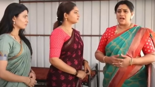 tamilum saraswathiyum serial 20th September 2023 promo and episode full update 