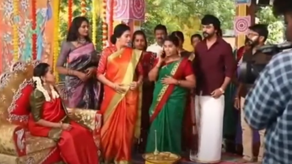 tamilum saraswathiyum serial 20th September 2023 promo and episode full update 