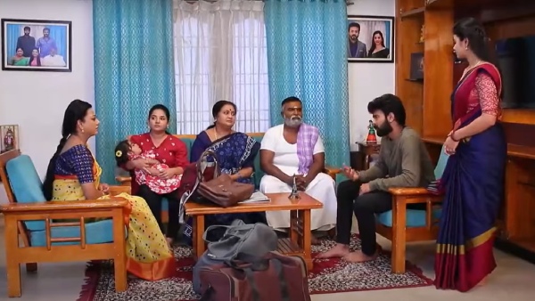 Baakiyalakshmi Serial 2023 September 20th episode full update 
