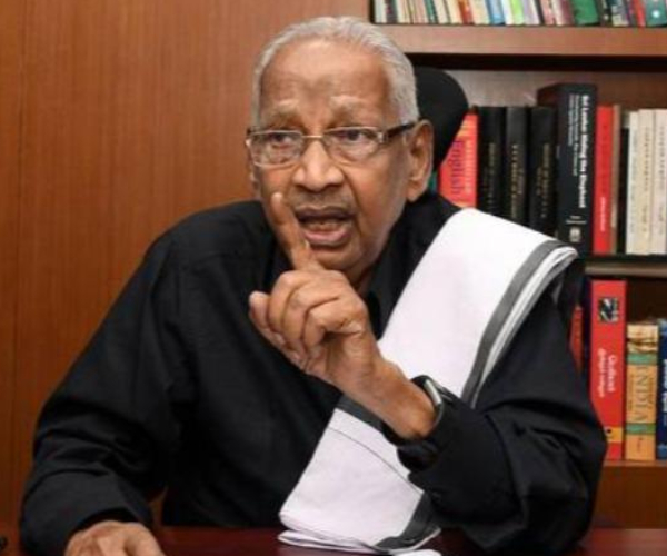 K.Veeramani asks that AIADMK and BJP alliance clash is temporary or permanent?