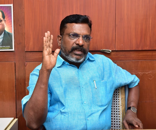 PMK demands delimitation of parliament constituencies should be basis on Social Jusitce