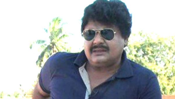 Mansoor ali khan and Why did the famous actor Cool Suresh Do this Sudden action 