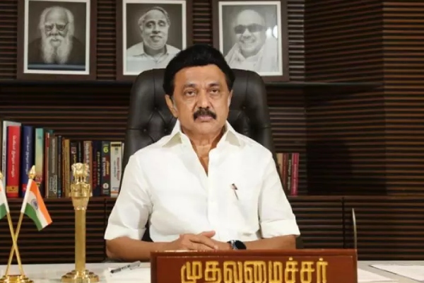Stalin has condoled the death of Finance Secretary Udhayachandran IAS mother Leelavathi Stalin has condoled the death of Finance Secretary Udhayachandran IAS mother Leelavathi