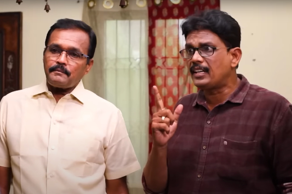  siragadikka aasai serial September 20th to 23rd promo full update 