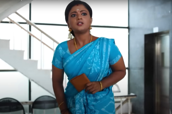  siragadikka aasai serial September 20th to 23rd promo full update 