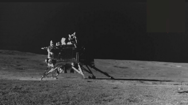 Exclusive: Chandrayaan 3 launch of Pragyaan rover at Moons South Pole begins 