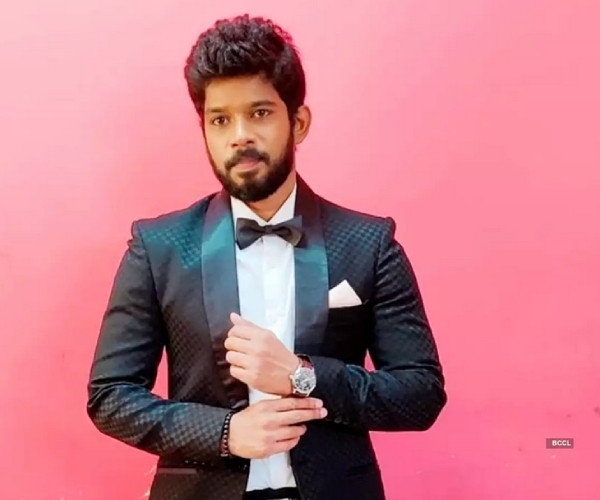 bigg boss tamil season 7 contestants in Pandian Stores Kumaran 