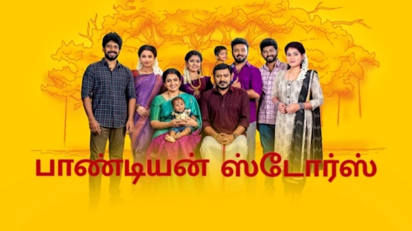 bigg boss tamil season 7 contestants in Pandian Stores Kumaran 