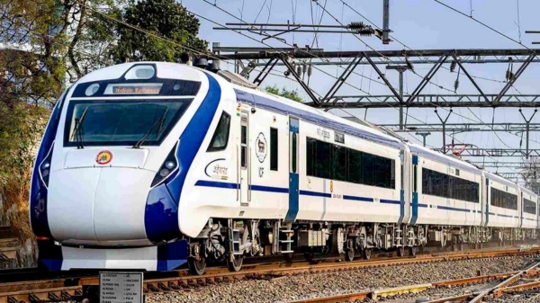 Vande Bharat: Nellai to Chennai Berth will be available or not 