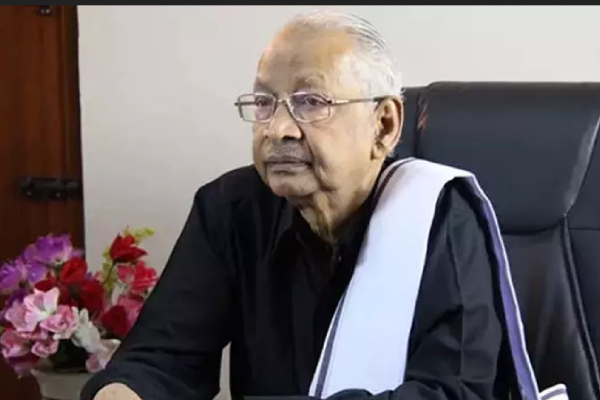 K Veeramani warn that 33% women reservation bill is to get votes 