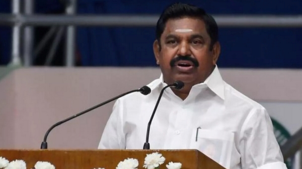 Edappadi Palaniswami is planning to stage some drastic changes in the AIADMK. 