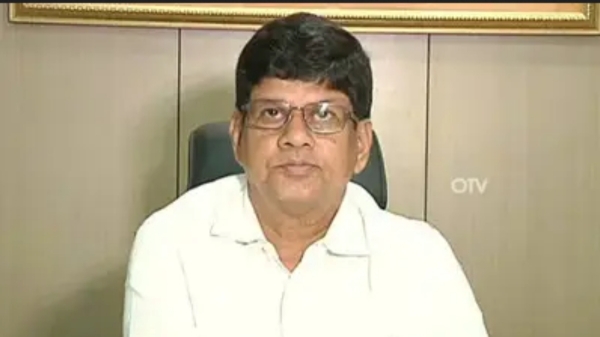 Odia daily Sambad founder Soumya Ranja Patnaik caught in Rs 50 crore bank fraud 