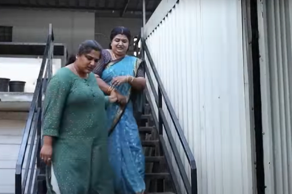 siragadikka aasai serial September 21th episode full update 