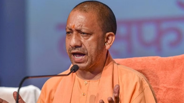 Yogi Adityanath said that women have benefited a lot through Chief Ministers Kanya Sumangala Yojana. Yogi Adityanath said that women have benefited a lot through Chief Ministers Kanya Sumangala Yojana.