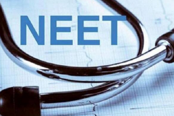 Udhayanidhi Stalin to start signature movement against neet exam 