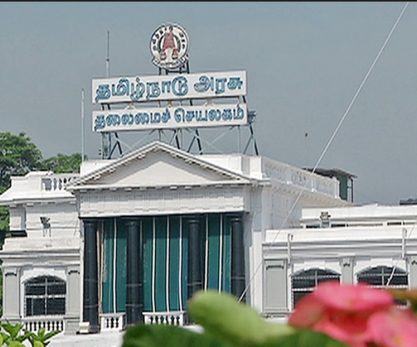 PMK founder Ramadass question what TN govt is going to protect the Cauvery farmers? 