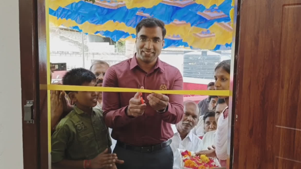 Thoothukudi incident and what did Thoothukudi district collector give Surprise to the Plus 2 Student