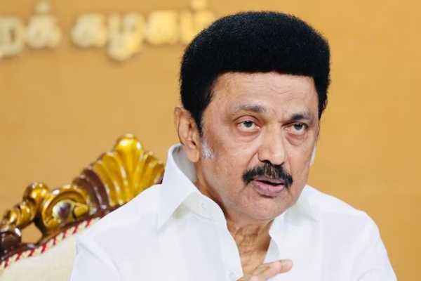 If you score zero in NEET you cant study! Speaking without understanding? Tamilisai response to Stalin! 