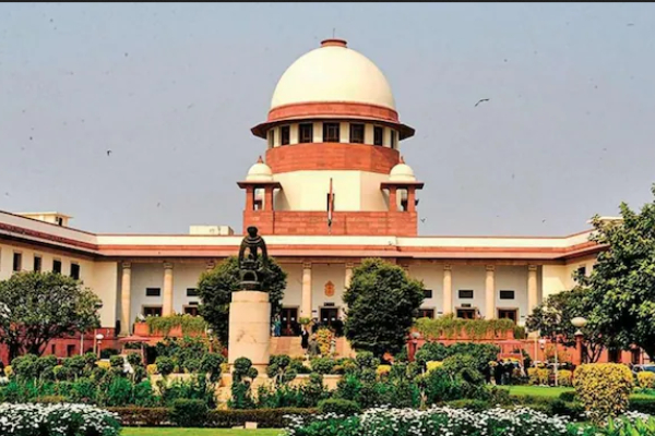  Sanatana Dharma eradication conference Supreme Court to hear plea tomorrow 